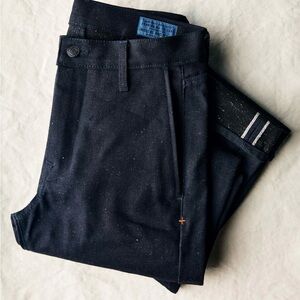 Imogene and Willie Jeans